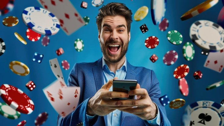 bandot slot featured game showcase
